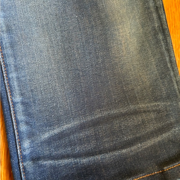 New CULT Of INDIVUALITY Greaser Straight Jeans. 31x34 - Picture 4 of 13